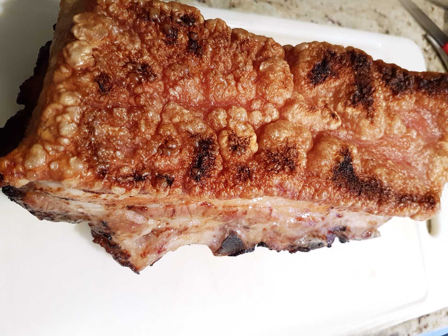 How To Get The Perfect Pork Crackling How To Get The Perfect Pork Crackling